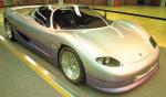 Monteverdi Hai 650 F1 1992 года